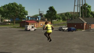 Hand Lock 1.0.1 thumbnail 2