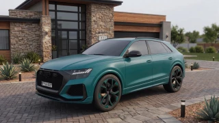 Audi RSQ8 2023 1.3 thumbnail 2