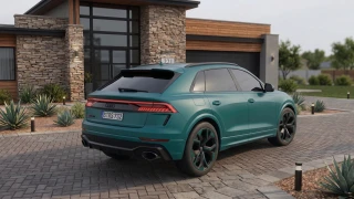 Audi RSQ8 2023 1.3 thumbnail 3
