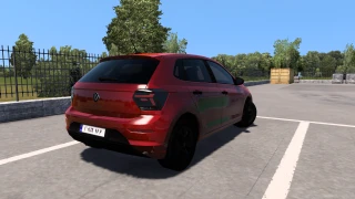 Polo Track v1.3.5 thumbnail 11