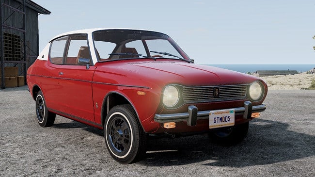 Satsuma E10