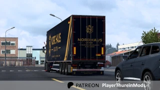Nordhaus Logistics Combo Skin 2.0 thumbnail 4