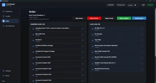 Truck Mod Manager 5.0.0 thumbnail 2
