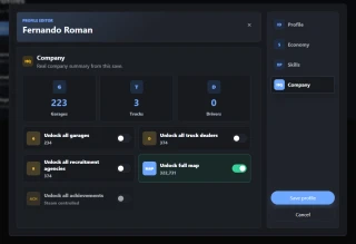 Truck Mod Manager 5.0.0 thumbnail 4
