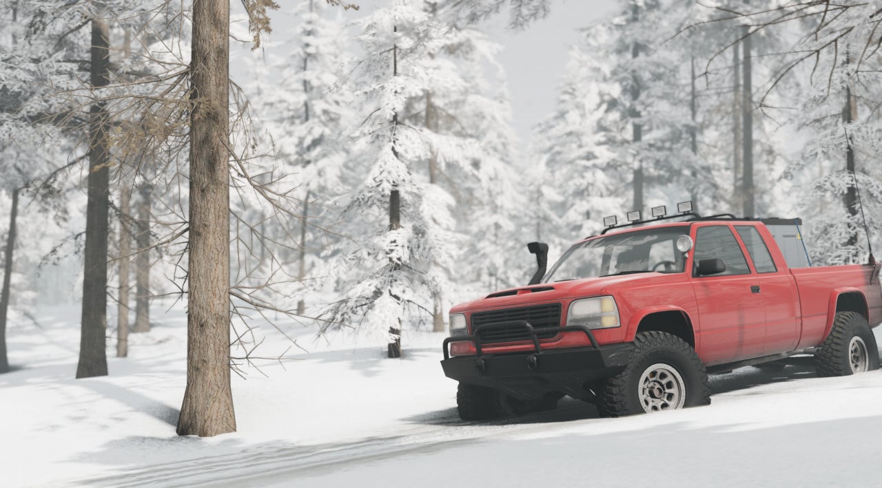 Arctic Circle SWDN - Etx14 Fix