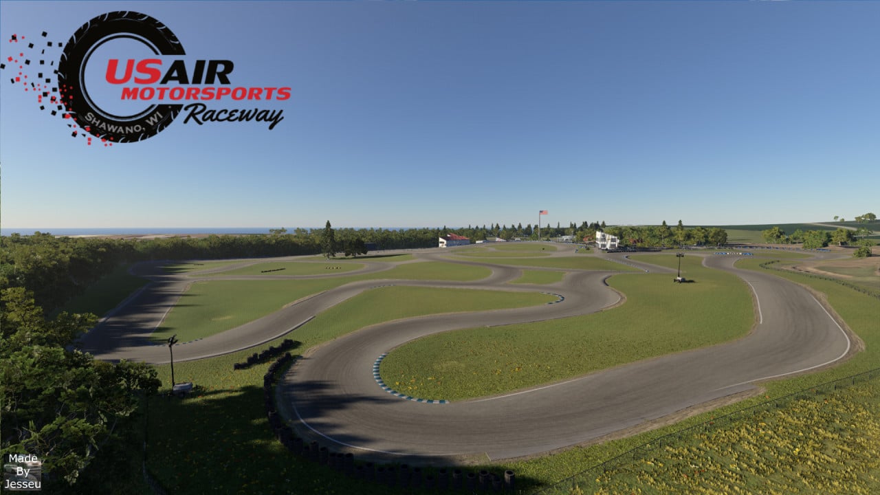 Usair Raceway