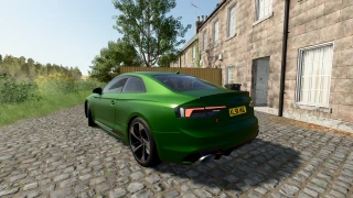 AUDI RS5 2018 1.1.0.0 thumbnail 2