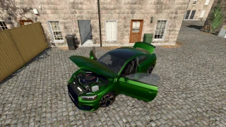 AUDI RS5 2018 1.1.0.0 thumbnail 3