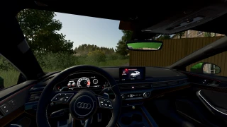 AUDI RS5 2018 1.1.0.0 thumbnail 4