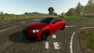 AUDI RS5 2018 1.1.0.0 thumbnail 5