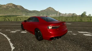 AUDI RS5 2018 1.1.0.0 thumbnail 6