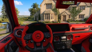 Mercedes-Benz G 500 2021 1.2 thumbnail 4