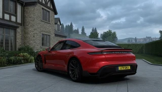Porsche Taycan Turbo S Mansory 2025 1.1 thumbnail 3