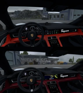 Porsche Taycan Turbo S Mansory 2025 1.1 thumbnail 4