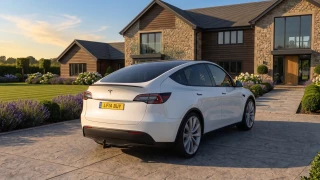 Tesla Model Y 2022 1.5 thumbnail 3