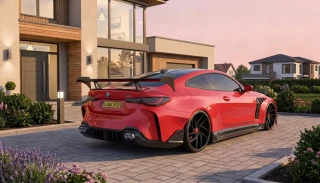 2023 BMW M4 Widebody 1.0 thumbnail 3