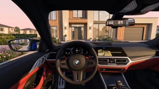 2023 BMW M4 Widebody 1.0 thumbnail 4