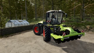 Taylor Attachments Fortis 3000 1.0.0.1 thumbnail 4