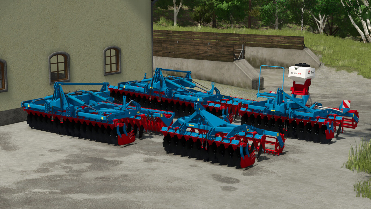Gorenc Soiler Pack