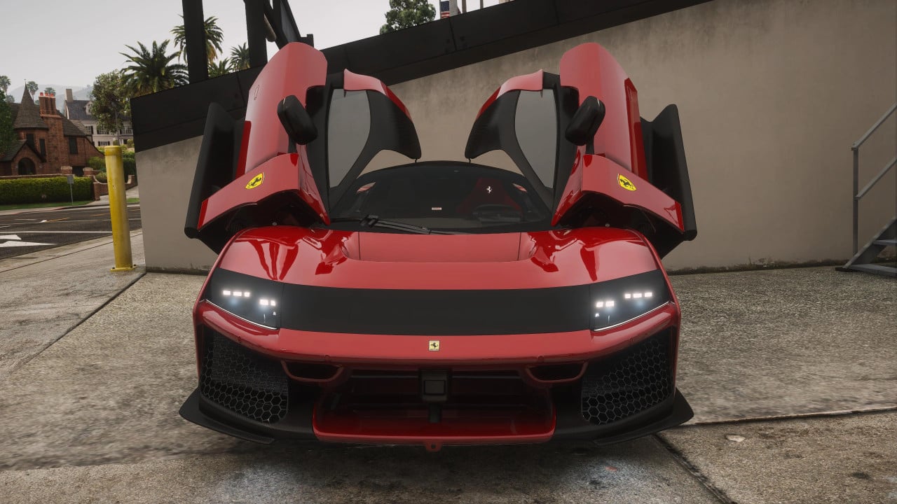 2025 F80 [Add-On | Tuning | Legacy | Enhanced]