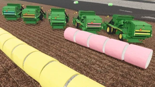 John Deere 7760/CP690 Roller Pickers 1.2.0 thumbnail 4