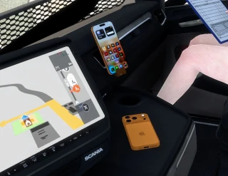 Phones for all trucks 2.0 thumbnail 3
