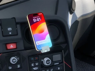 Phones for all trucks 2.0 thumbnail 4