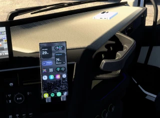 Phones for all trucks 2.0 thumbnail 7