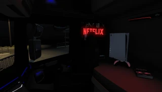 PS 5 with Lit screens 1.0 thumbnail 5