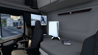 PS 5 with Lit screens 1.0 thumbnail 4