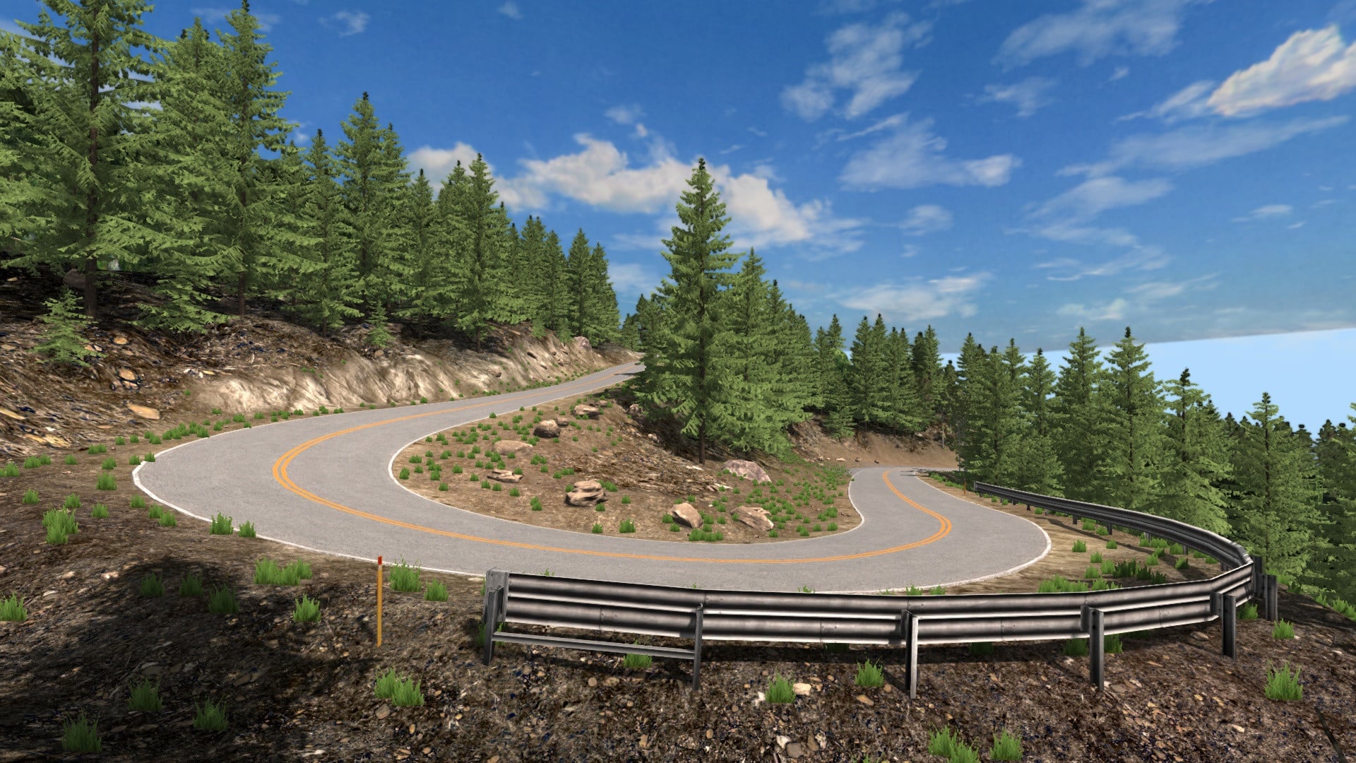 Pikes Peak - LIDAR Edition image 2