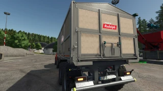 Rudolph Trailer Pack 1.0.0.1 thumbnail 6