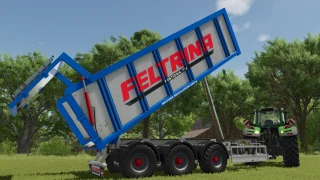 Feltrina Dumper MR3A 1.1.0 thumbnail 3