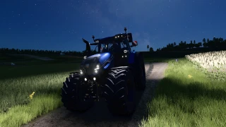 New Holland T7 XD 1.1.0 thumbnail 6