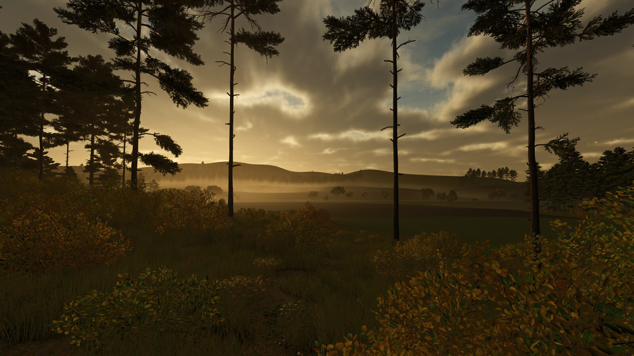 Hobo's Hollow 4x