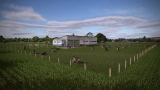ESC Cow Barns 1.1.0 thumbnail 3