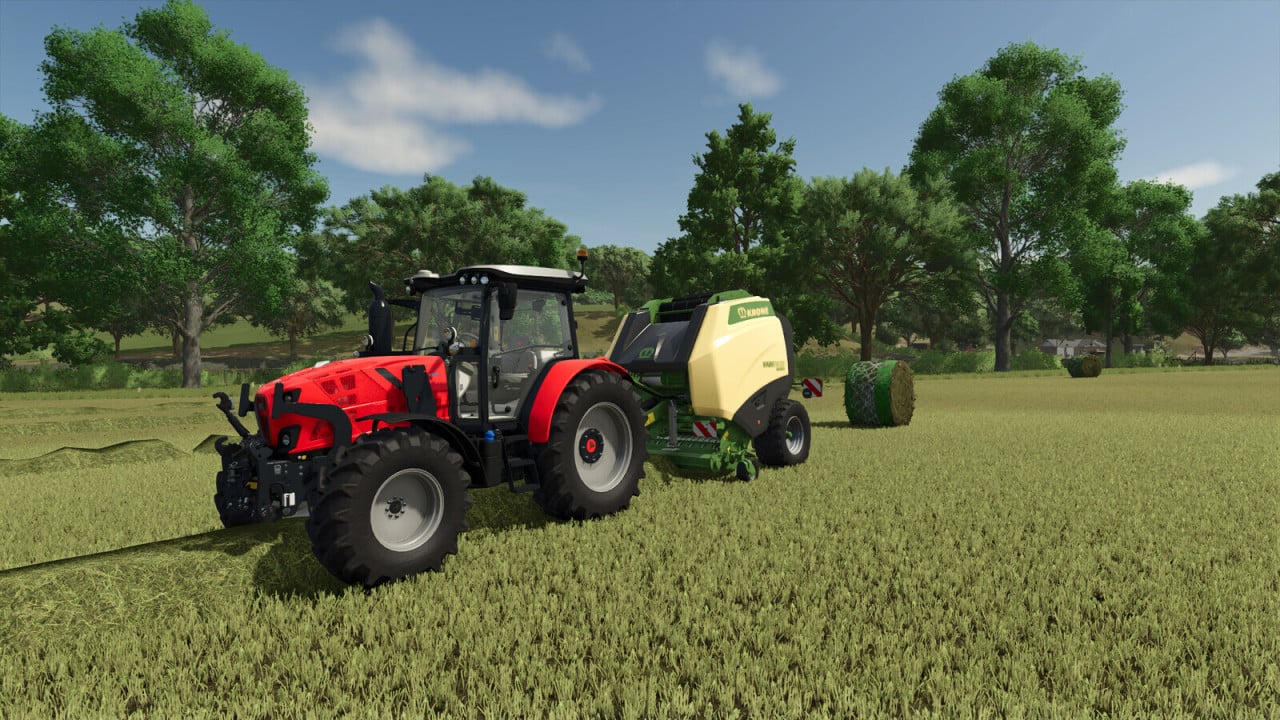 Bale Net Addon Additional Features