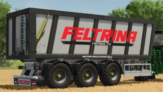 Feltrina Dumper MR3A 1.1.0