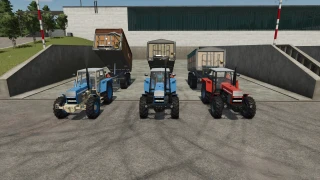 Rudolph Trailer Pack 1.0.0.1 thumbnail 4