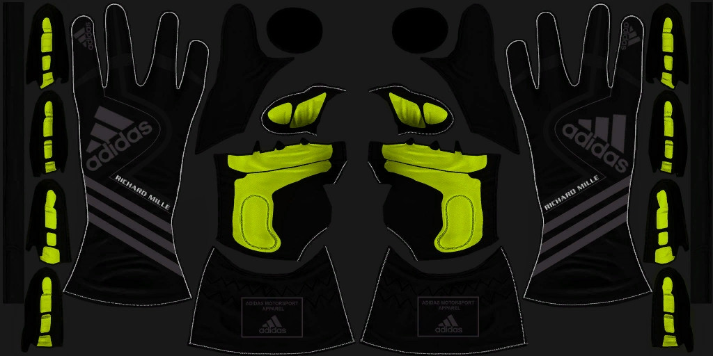 Aston Martin F1 Formula Hybrid - Sean Bull Design image 15