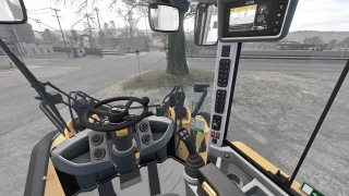 JCB 435S