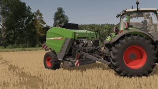 MF Fendt 4160V 1.0.0.1 thumbnail 2