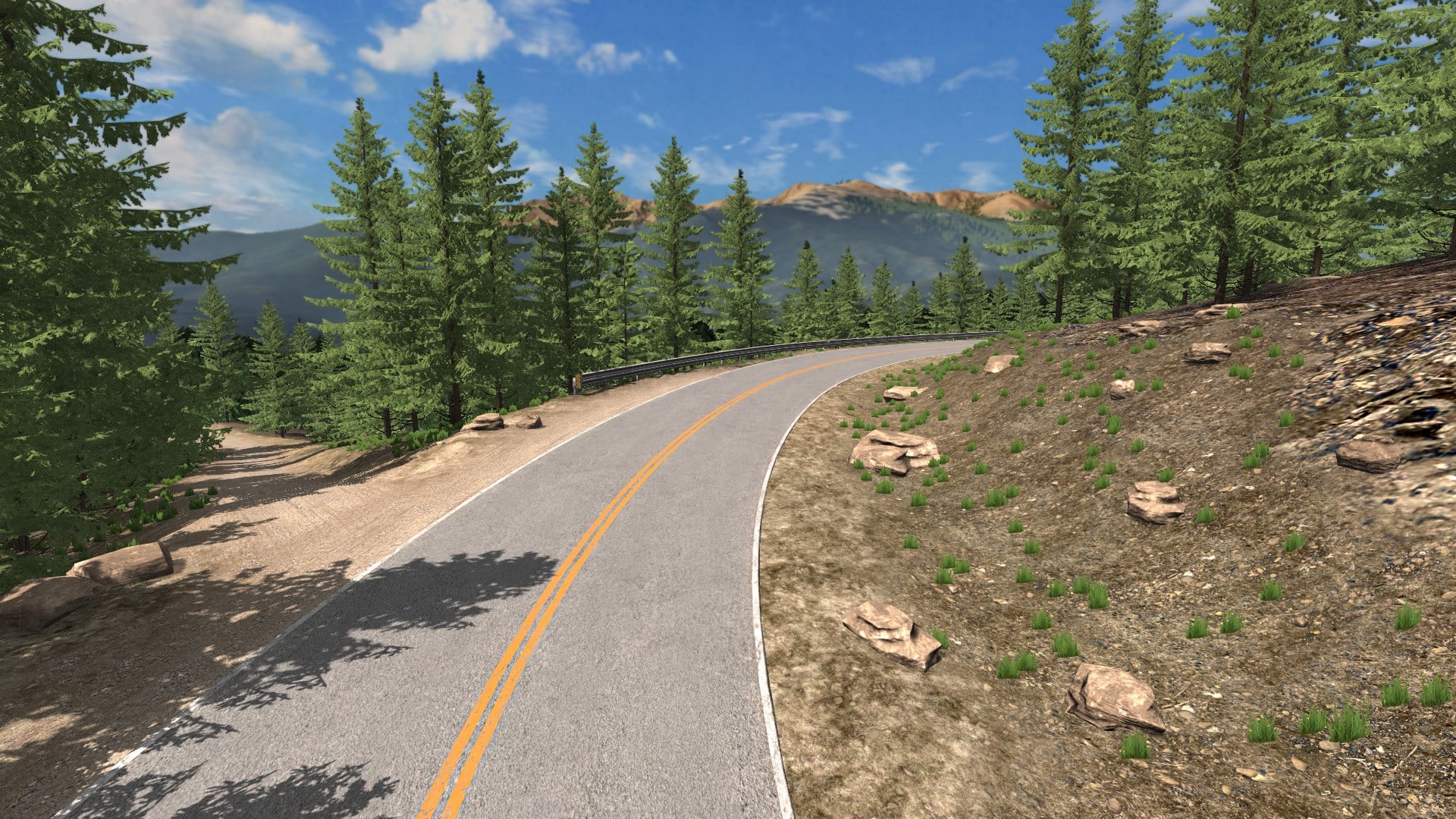 Pikes Peak - LIDAR Edition image 1