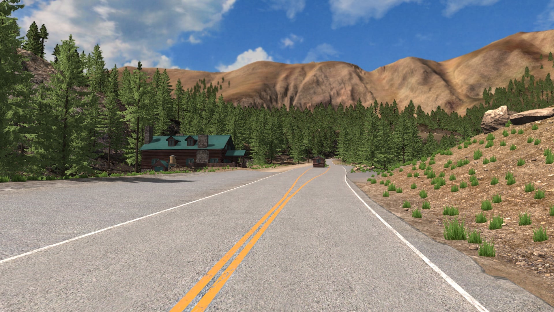 Pikes Peak - LIDAR Edition image 3