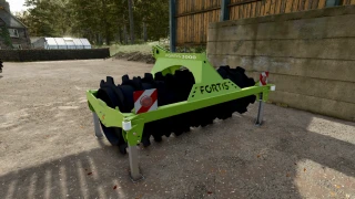 Taylor Attachments Fortis 3000 1.0.0.1