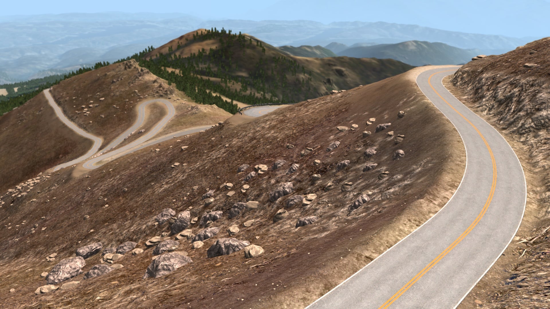 Pikes Peak - LIDAR Edition image 4