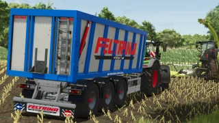 Feltrina Dumper MR3A 1.1.0 thumbnail 5
