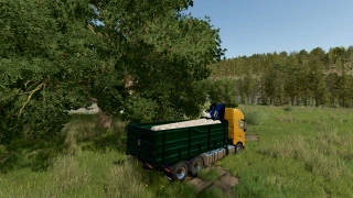 VOLVO FH16 MULTICUSTOM TRUCK 1.0.0.3 thumbnail 5