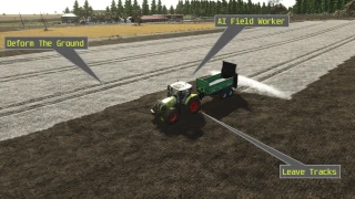 True AI Tracks 2.2.0.1 thumbnail 3