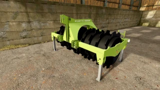 Taylor Attachments Fortis 3000 1.0.0.1 thumbnail 2